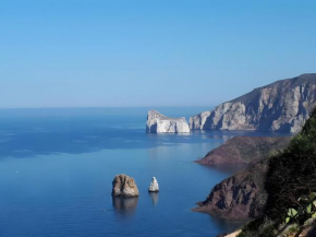 Mistral House - Alloggio Sud Ovest